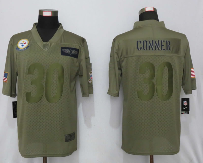 Nike Pittsburgh Steelers 30 Conner Nike Camo Salute to Service Limited Jersey,We sell and wholesale Nike Pittsburgh Steelers 30 Conner Nike Camo Salute to Service Limited Jersey on line form chian!